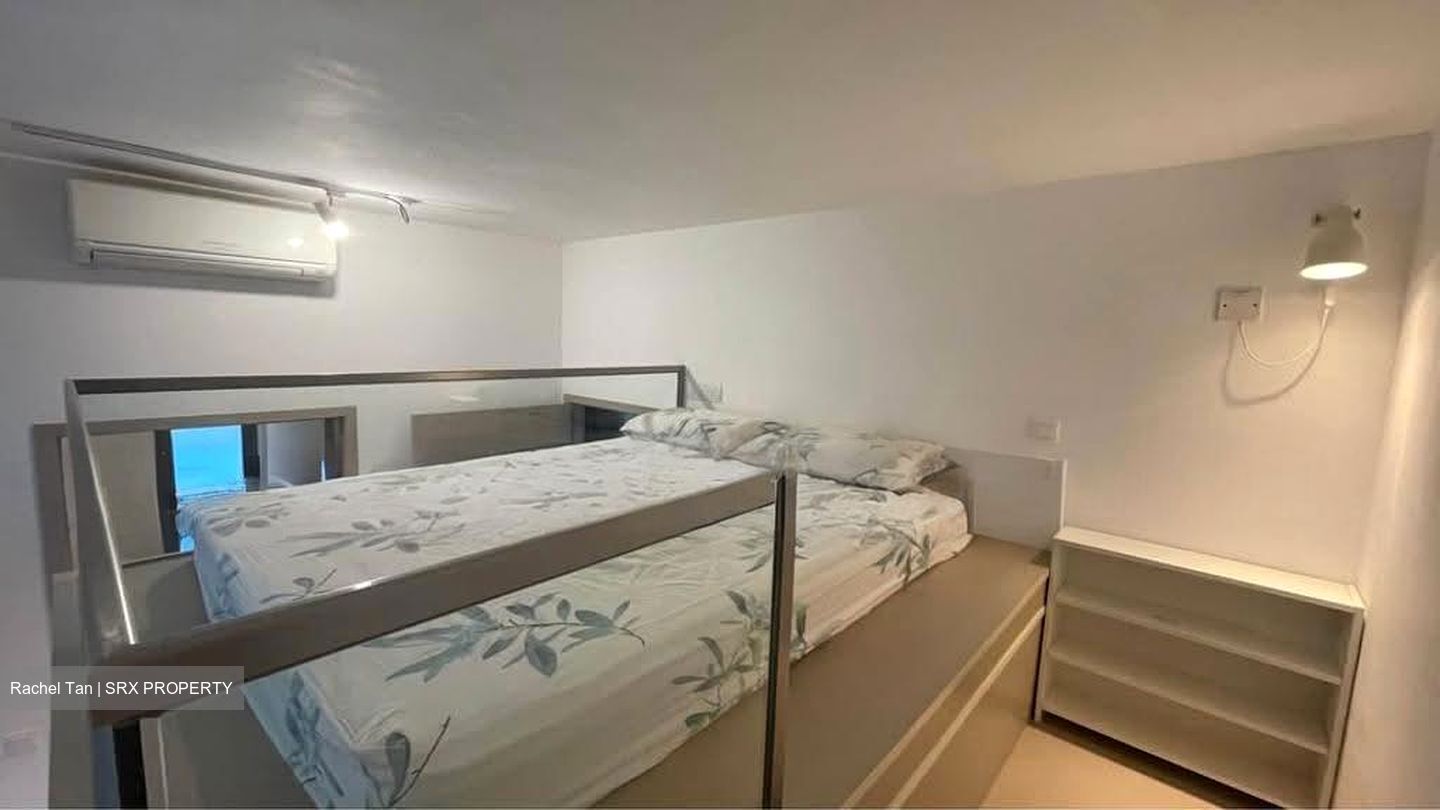J Gateway (D22), Condominium #618215291